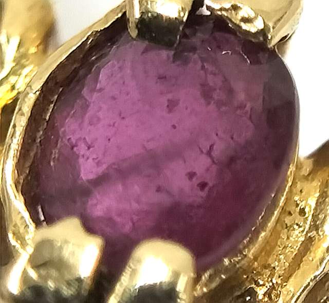美品⭐️深夜無言購入OK⭐️K18刻印 ダイヤモンド リング 1カラット14号 即納可能☆人工ダイヤモンド】4爪1カラットリング - 人工