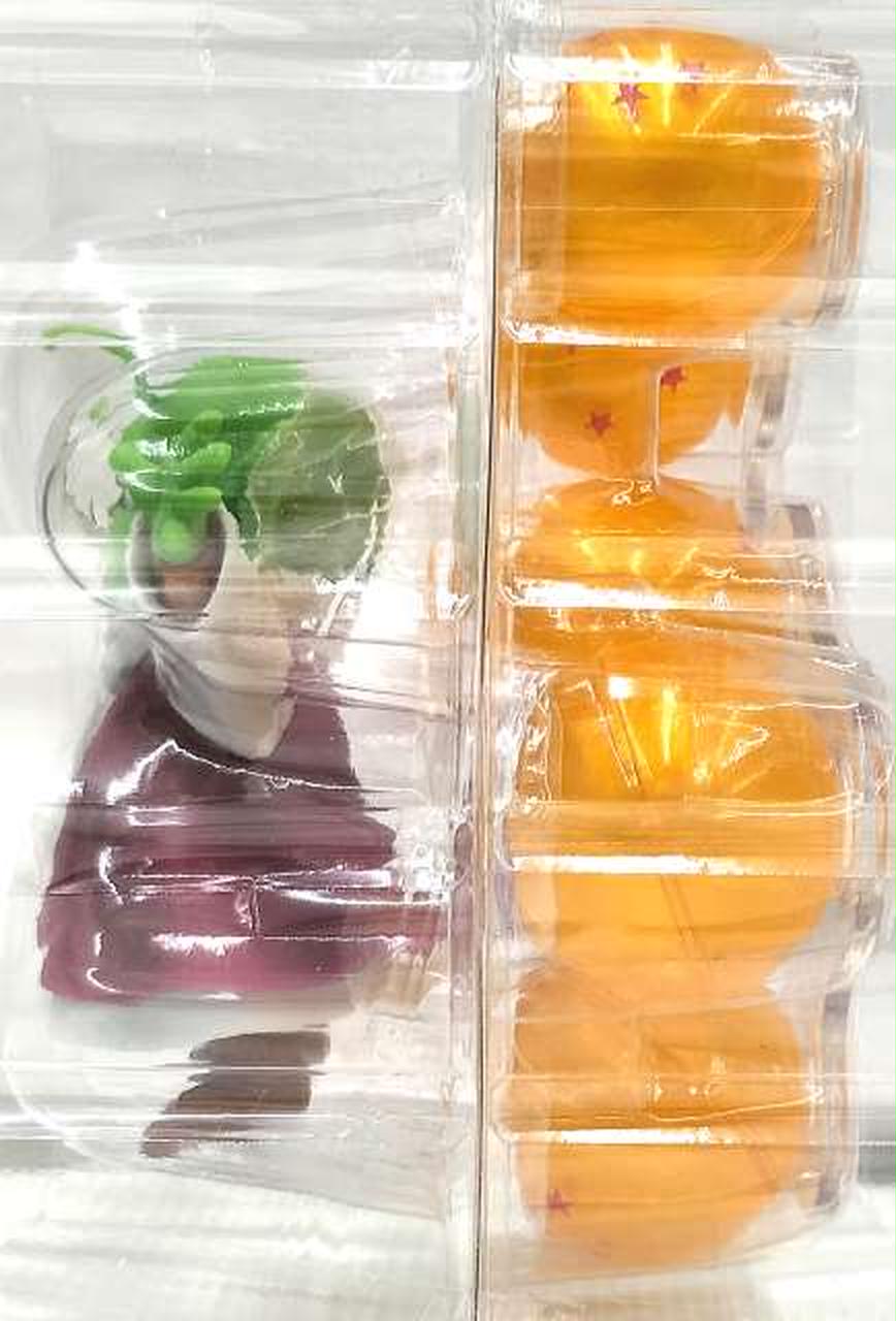BANDAI バンダイ/ドラゴンボール&amp;デンデフィギュア/フィギュア/Aランク/42【中古】 バンダイ(BANDAI)|ドラゴンボール＆デンデ フィギュア|HARDOFF