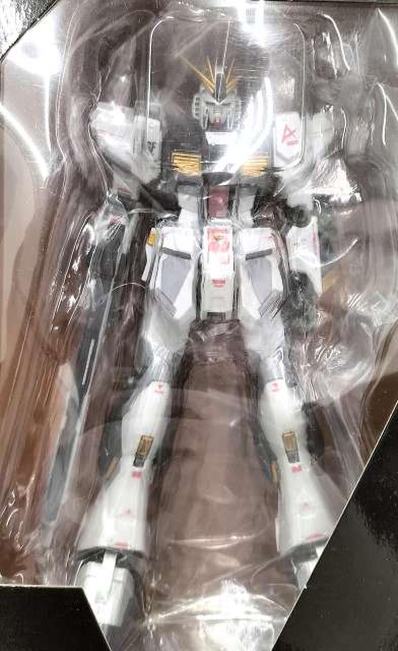 バンダイ(BANDAI)|RX-93νガンダム ラストワンVer.|【ハードオフ公式