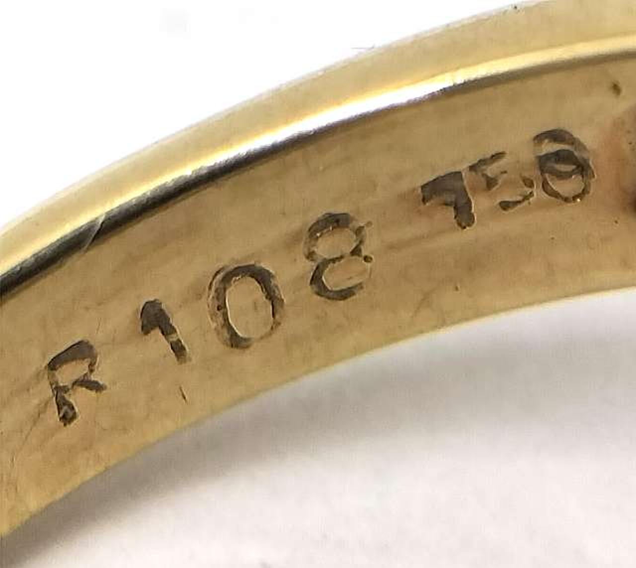 R108 750刻印