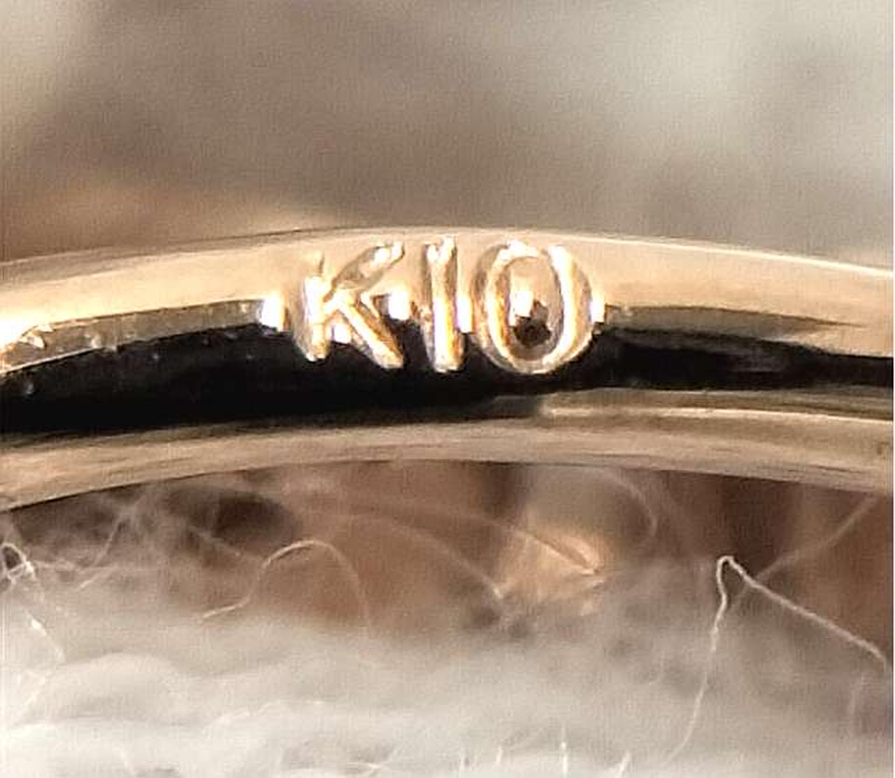 K10刻印