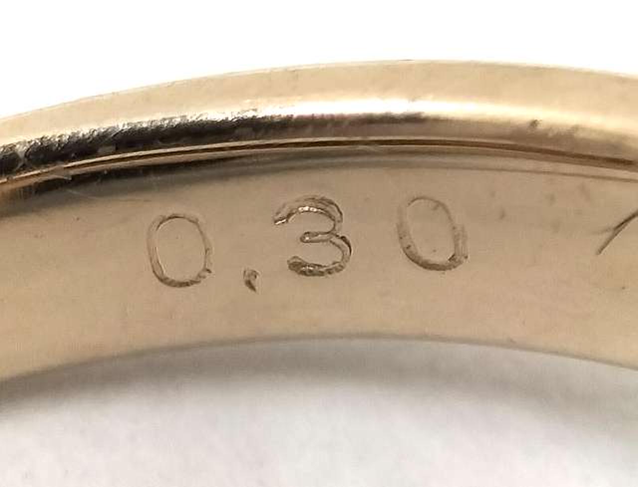 0.30刻印