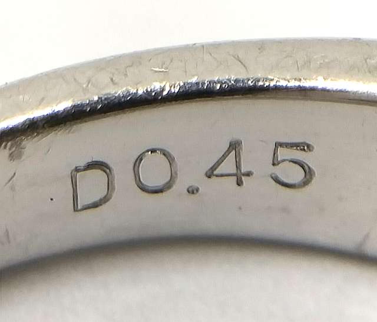 D0.45刻印