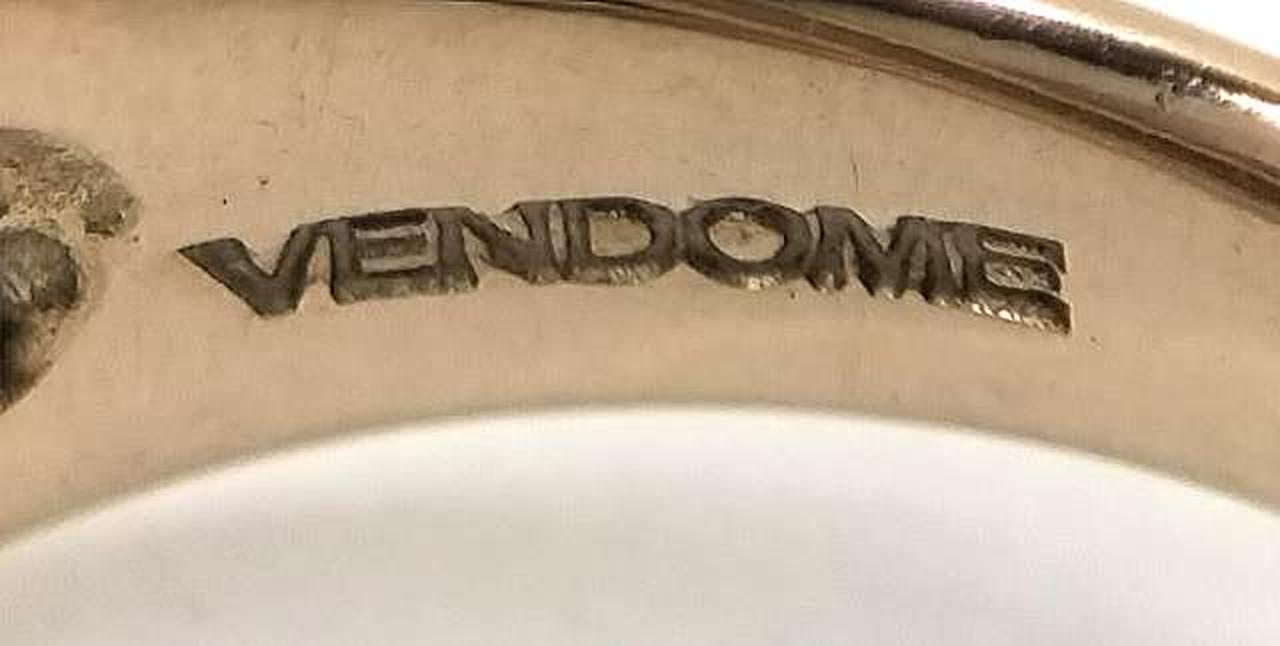 VENDOME刻印