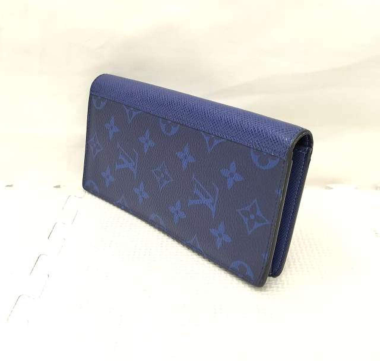 ルイヴィトン(LOUIS VUITTON)|ポルトフォイユ・ブラザ|HARDOFF