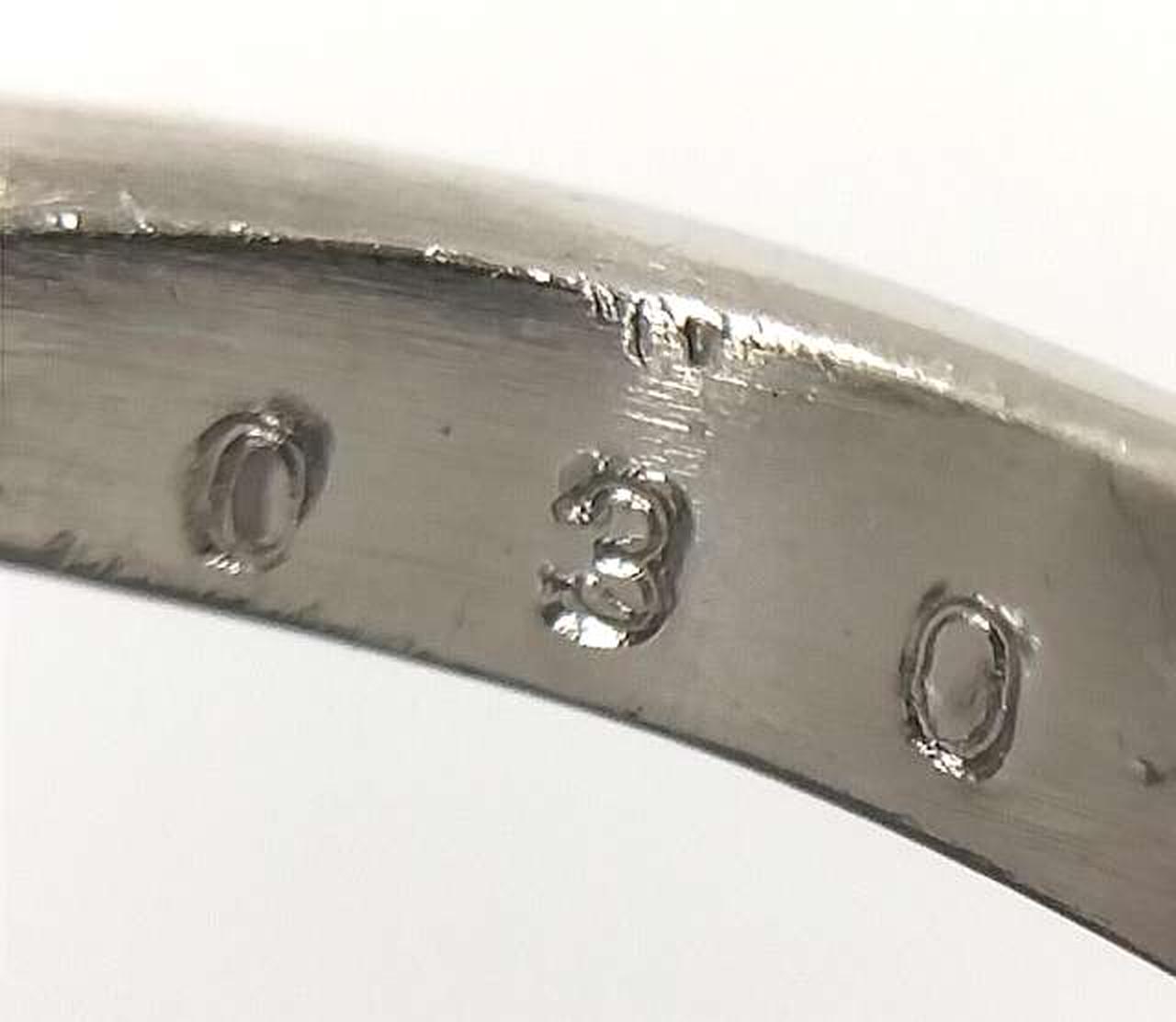 030刻印