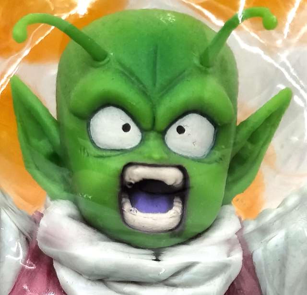 バンダイ(BANDAI)|ドラゴンボール＆デンデ フィギュア|HARDOFF