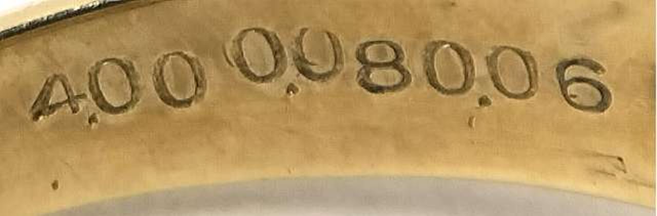 4.00 0.08 0.06刻印