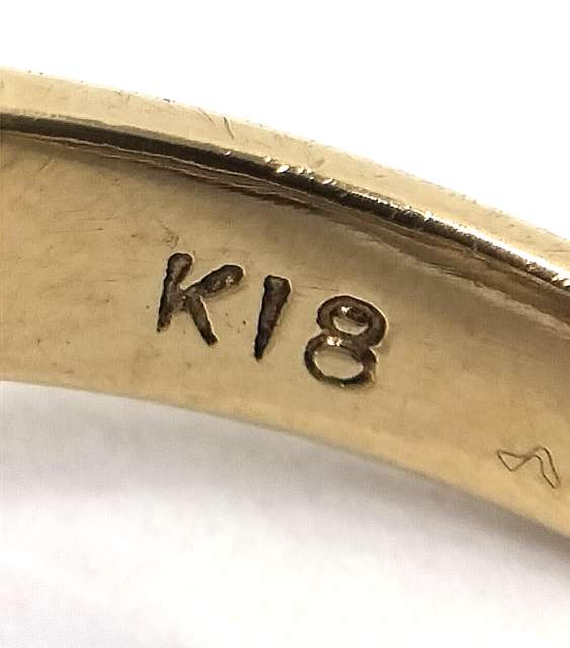 K18刻印