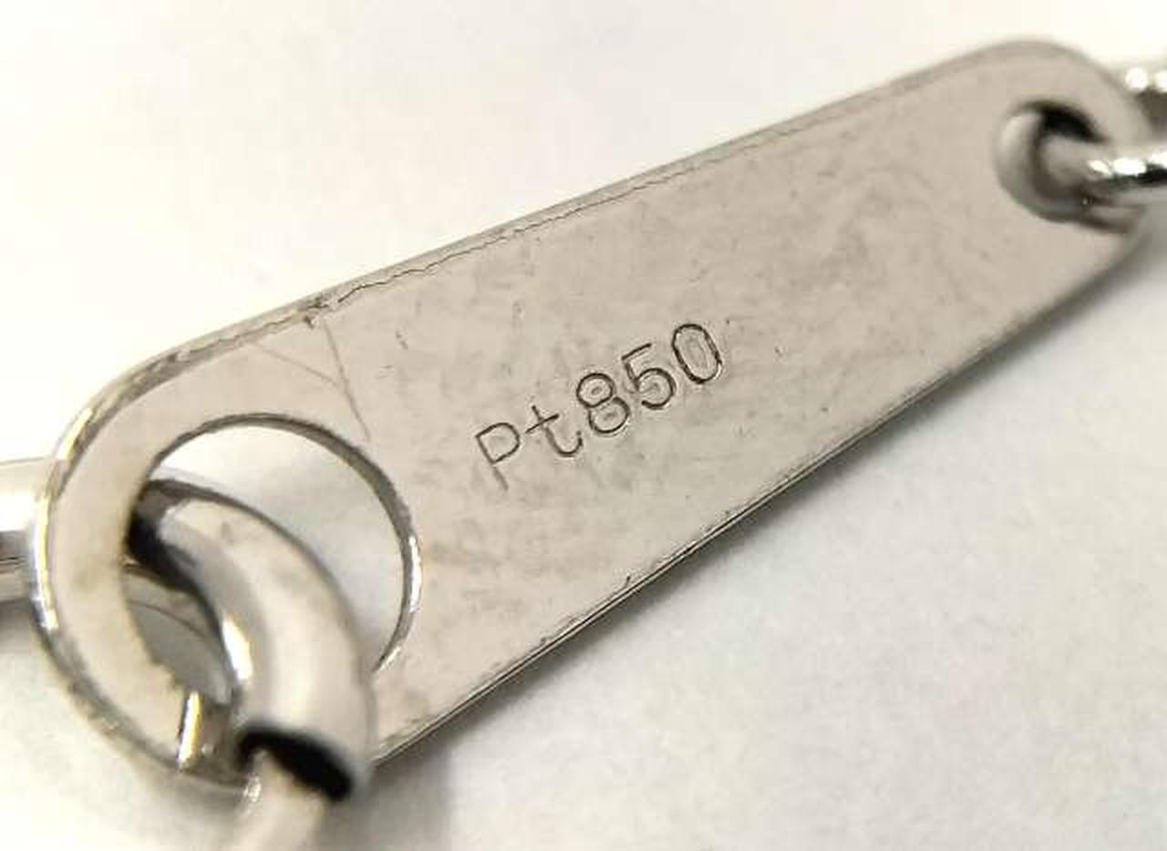 Pt850刻印