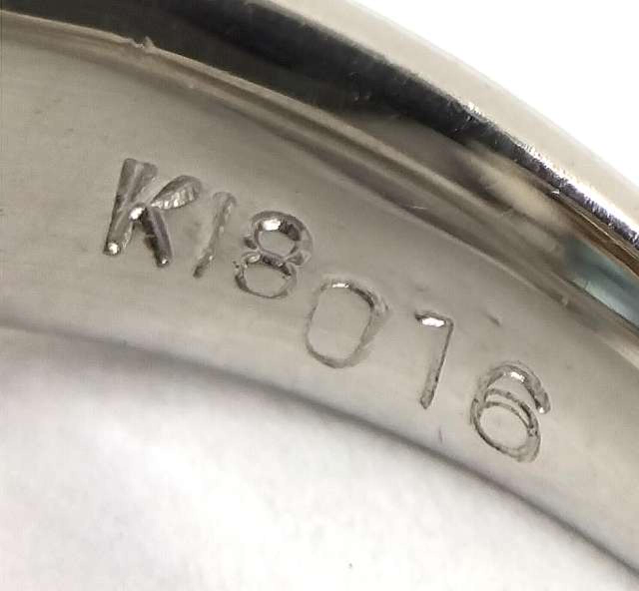K18 016刻印