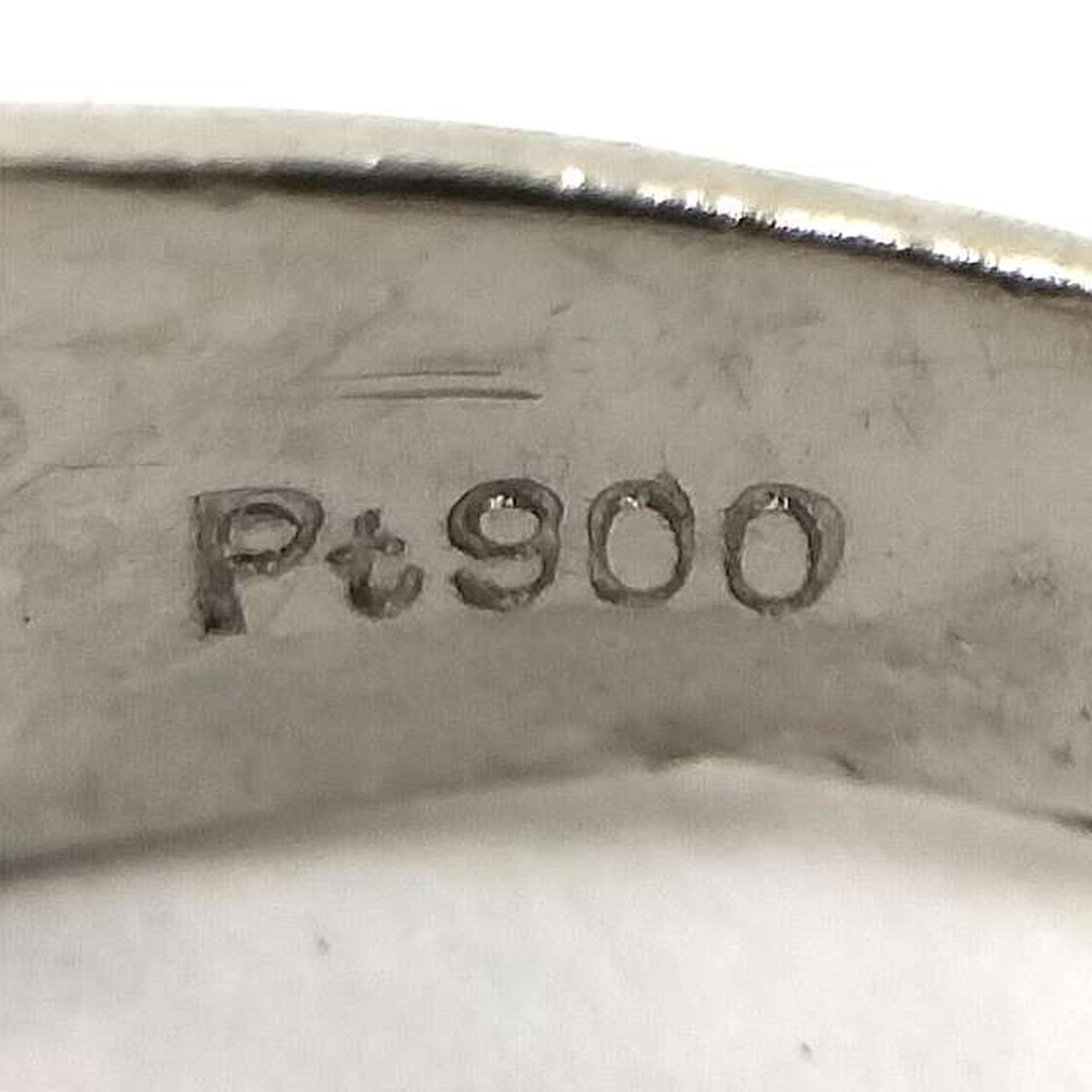 Pt900刻印