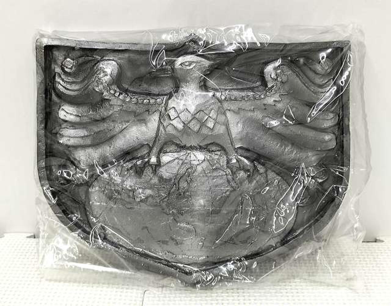 ショッカーバックル