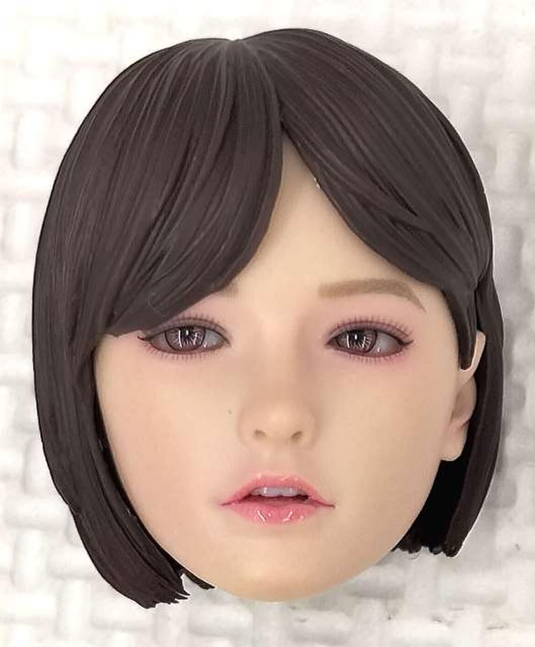 セル ケルベロスメイド隊 (ドール)Ω フィギュア セル ケルベロスメイド隊 (ドール)Ω フィギュア