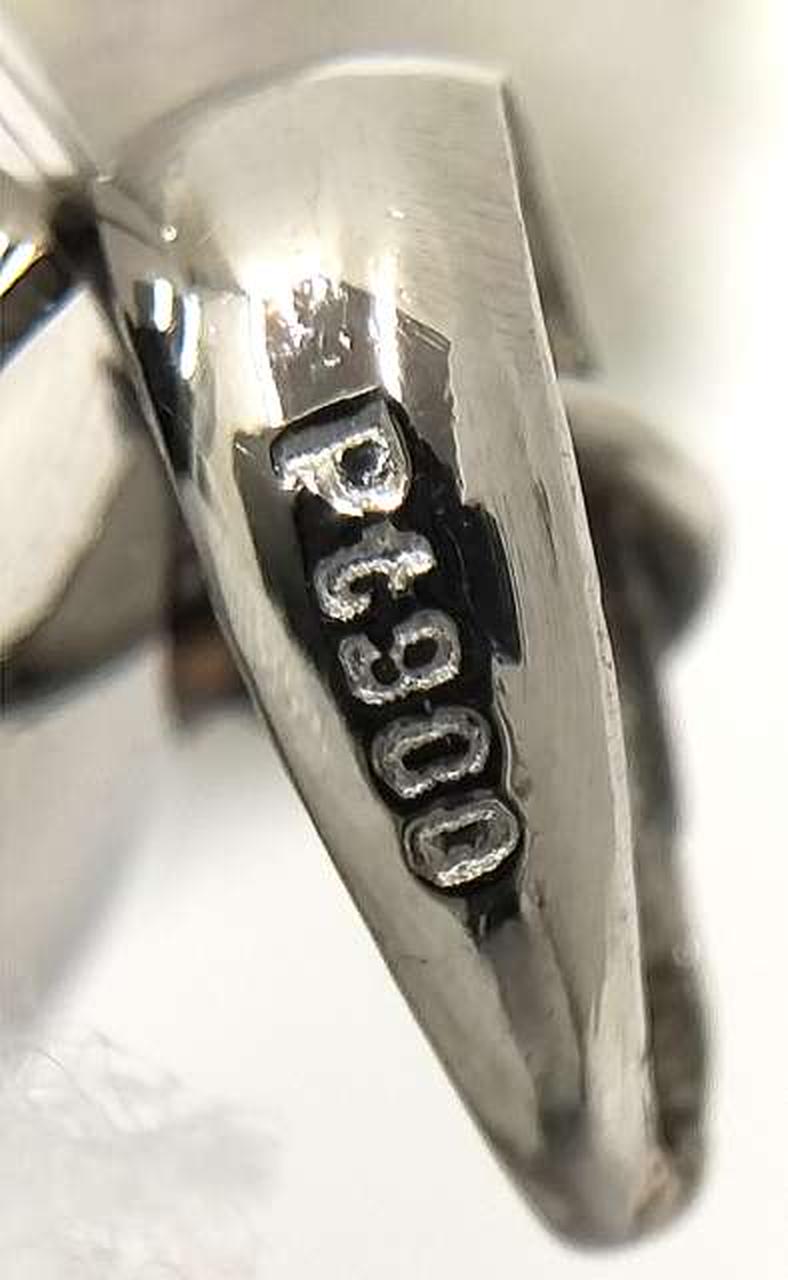 Pt900刻印