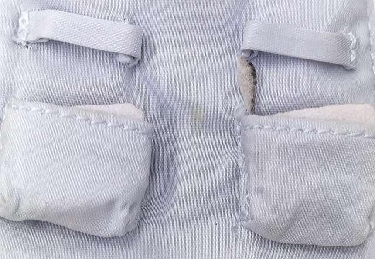 セル ケルベロスメイド隊 (ドール)Ω フィギュア セル ケルベロスメイド隊 (ドール)Ω フィギュア