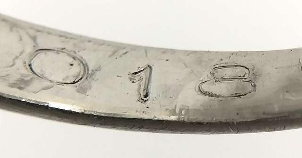 0.18刻印