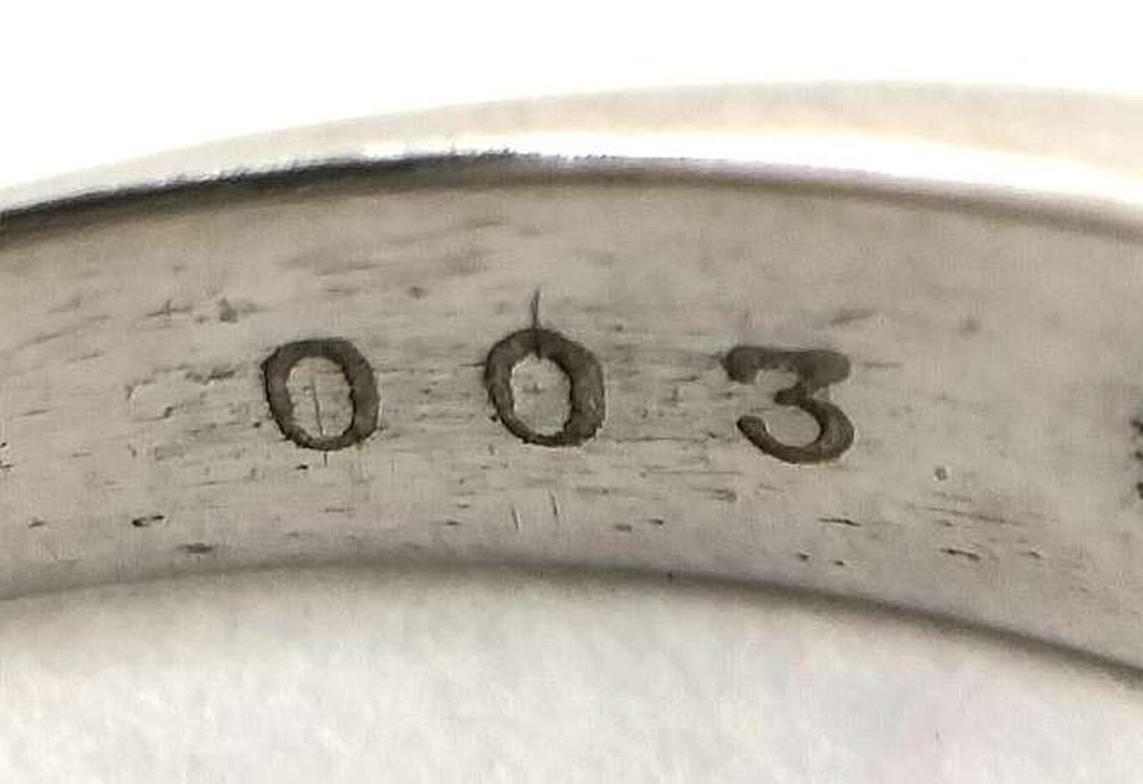 003刻印