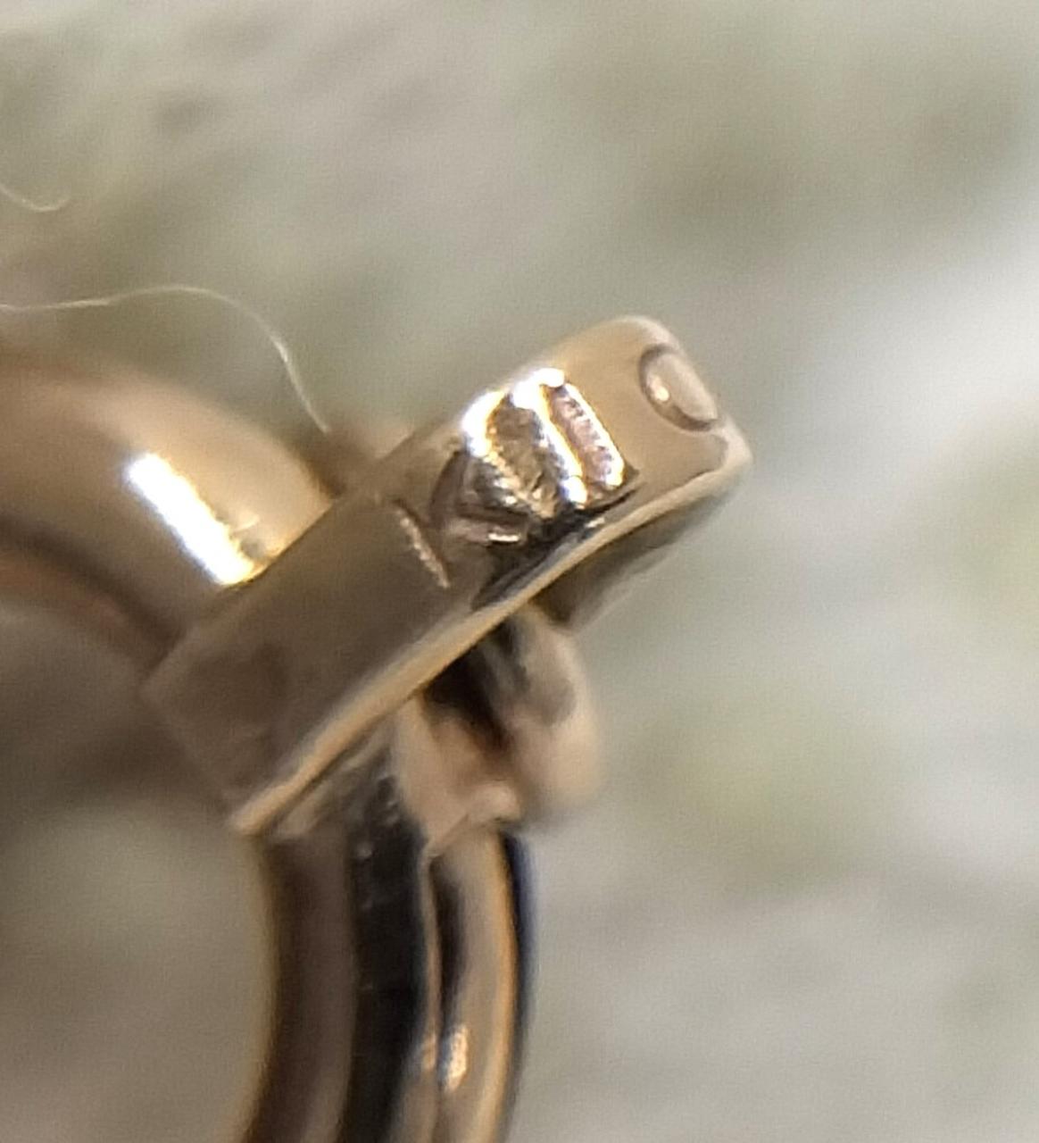 K10刻印
