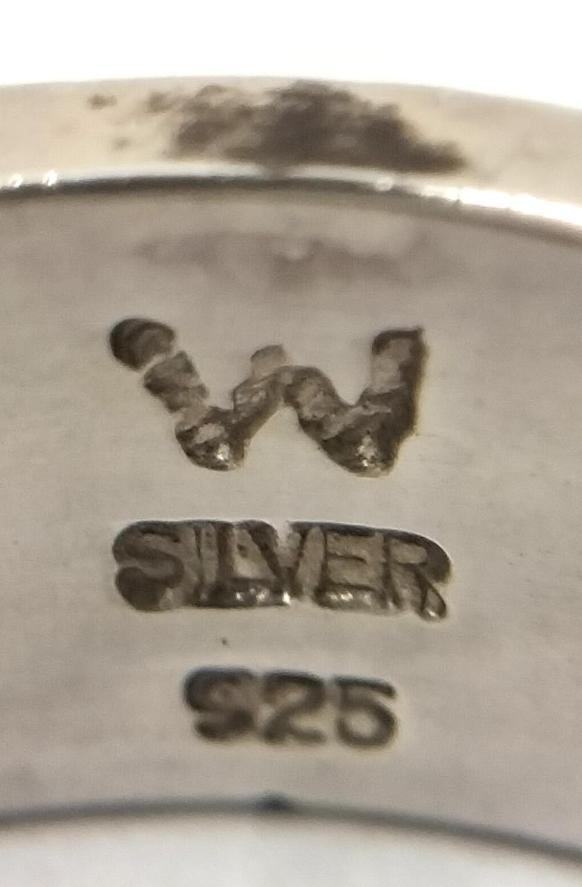 SILVER925刻印