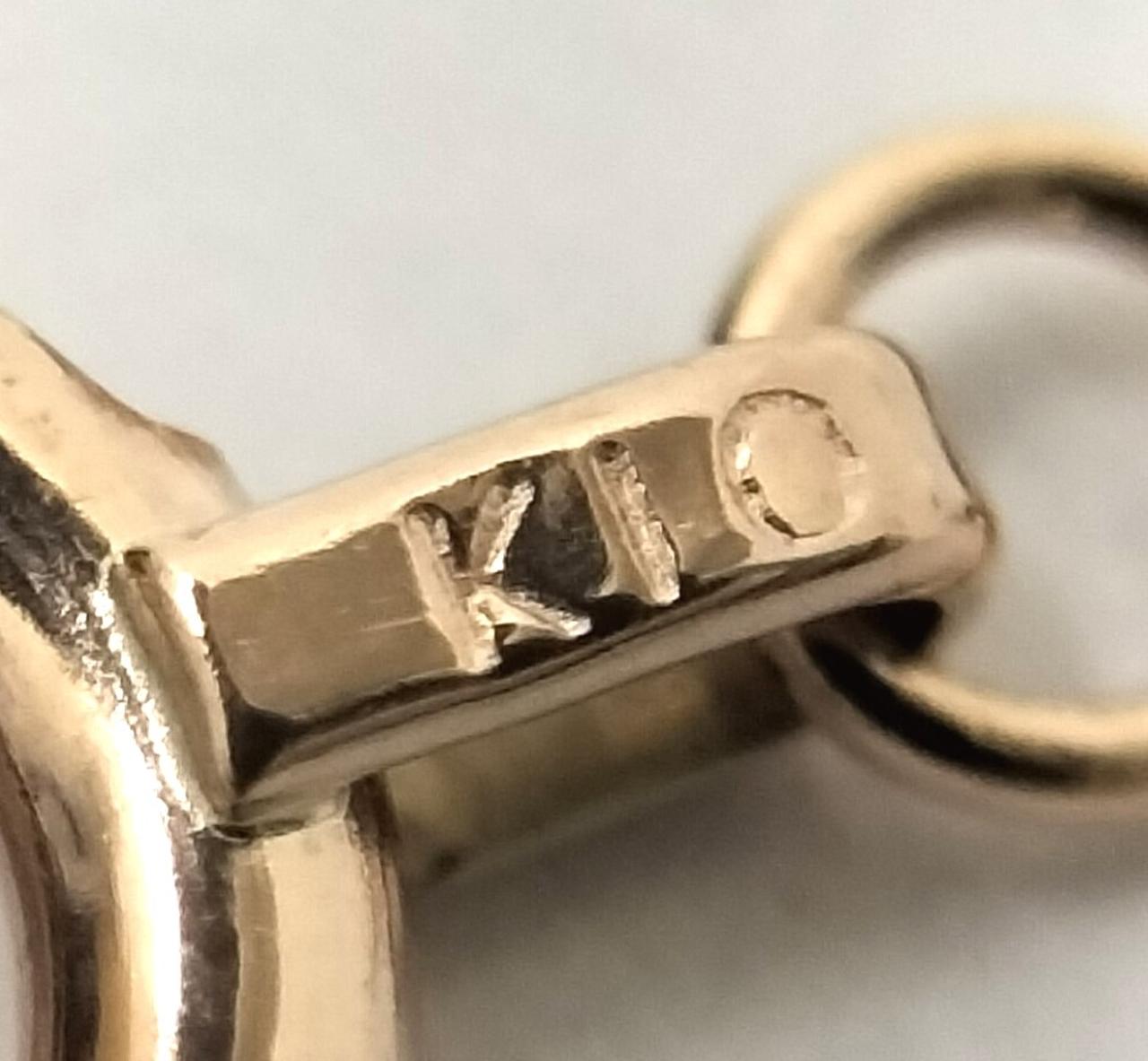 K10刻印