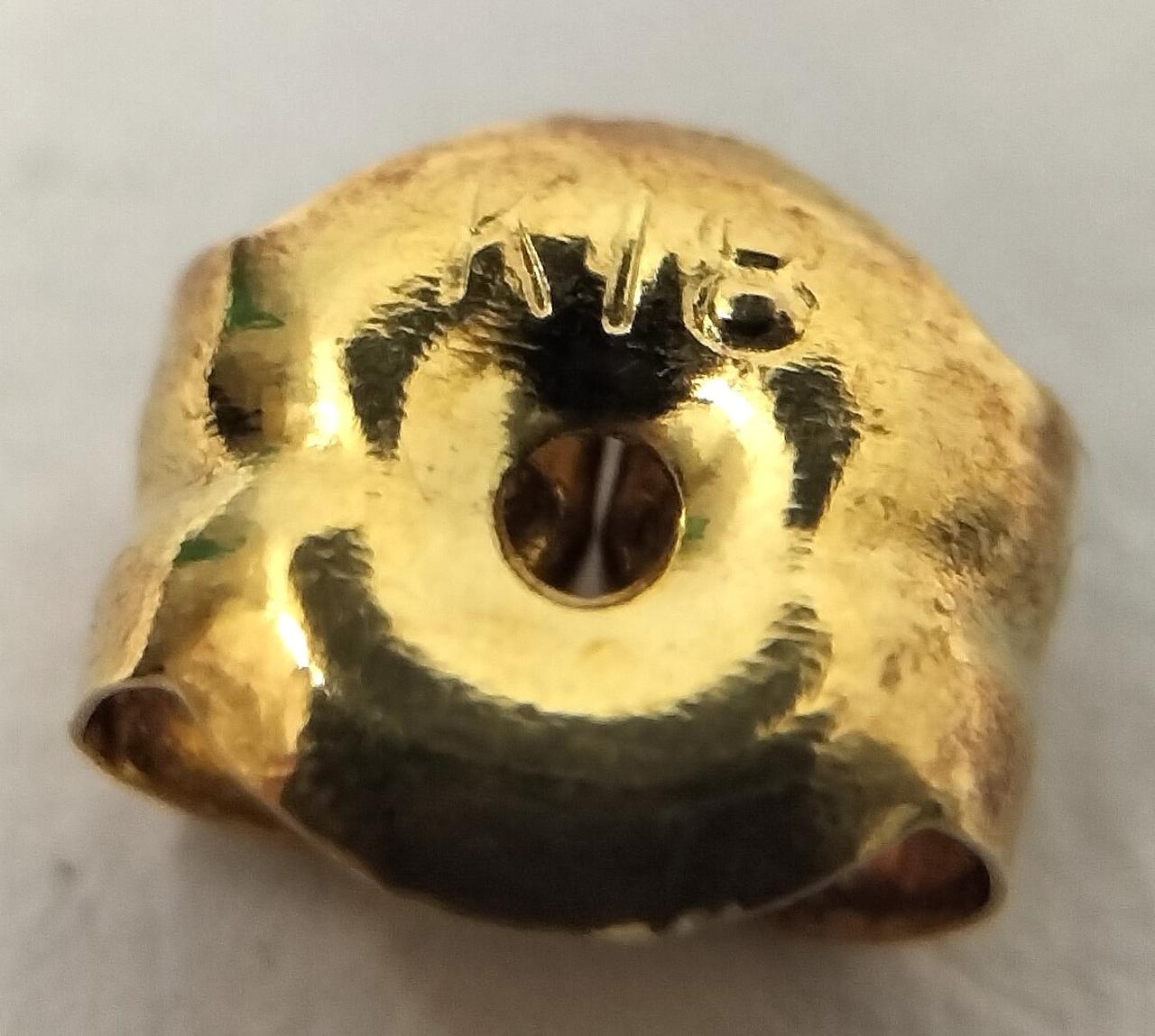 K18刻印