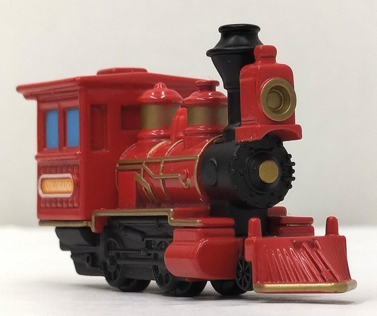 トミカ|ウエスタンリバー鉄道|【ハードオフ公式通販】オフモール