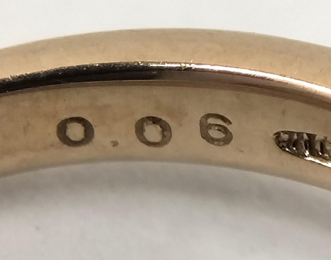 0.06刻印