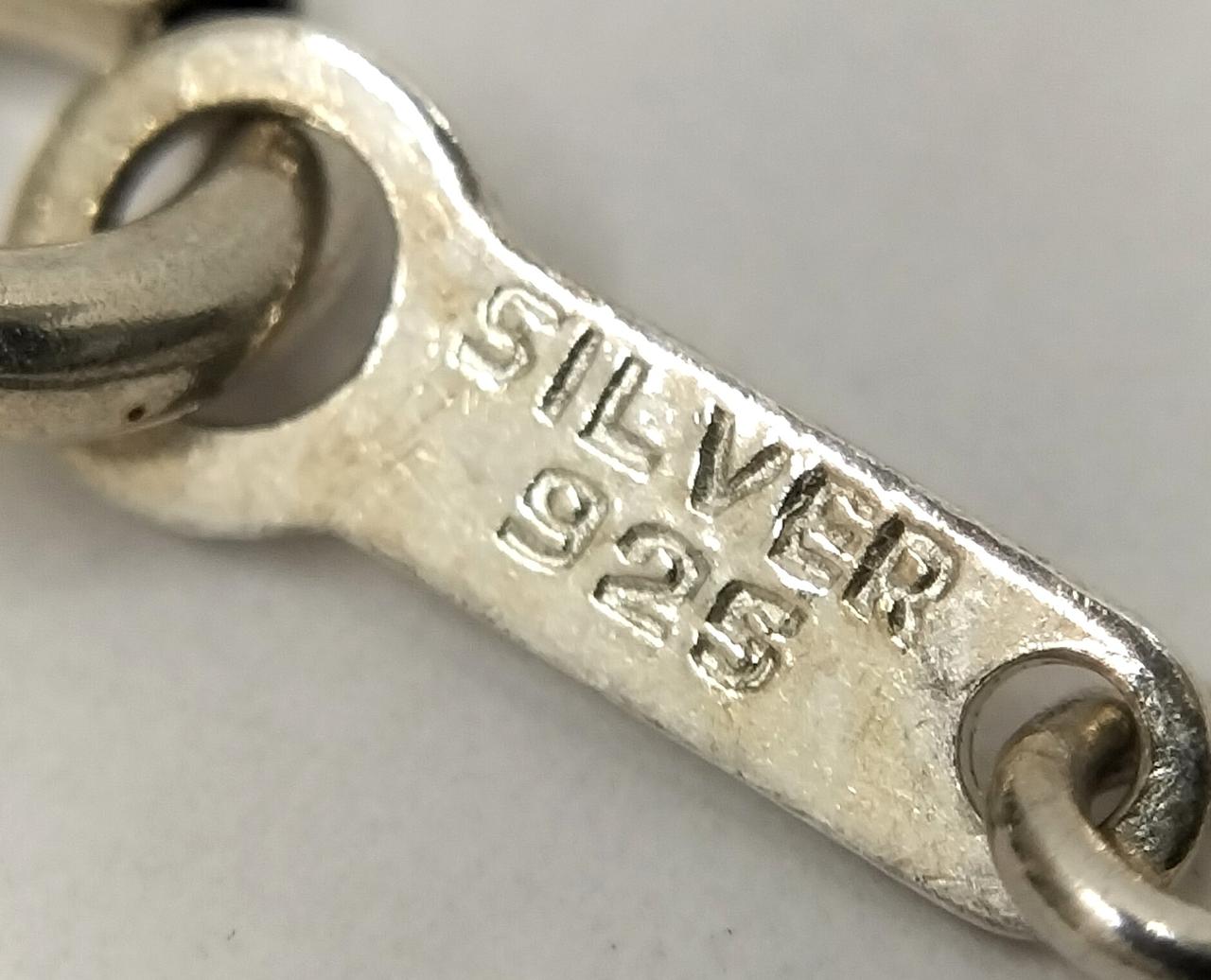 SILVER925刻印
