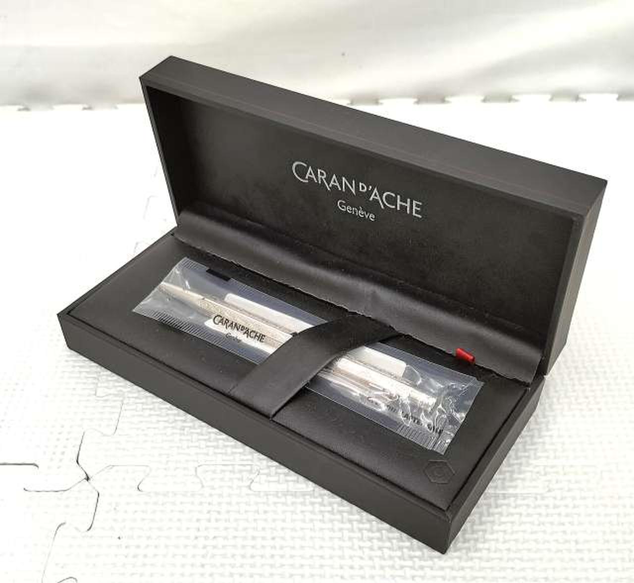 CARAN d'ACHE 2001 ボールペン 本体 CARAN D'ACHE (カランダッシュ)|ボールペン|HARDOFFオフモール（オフモ