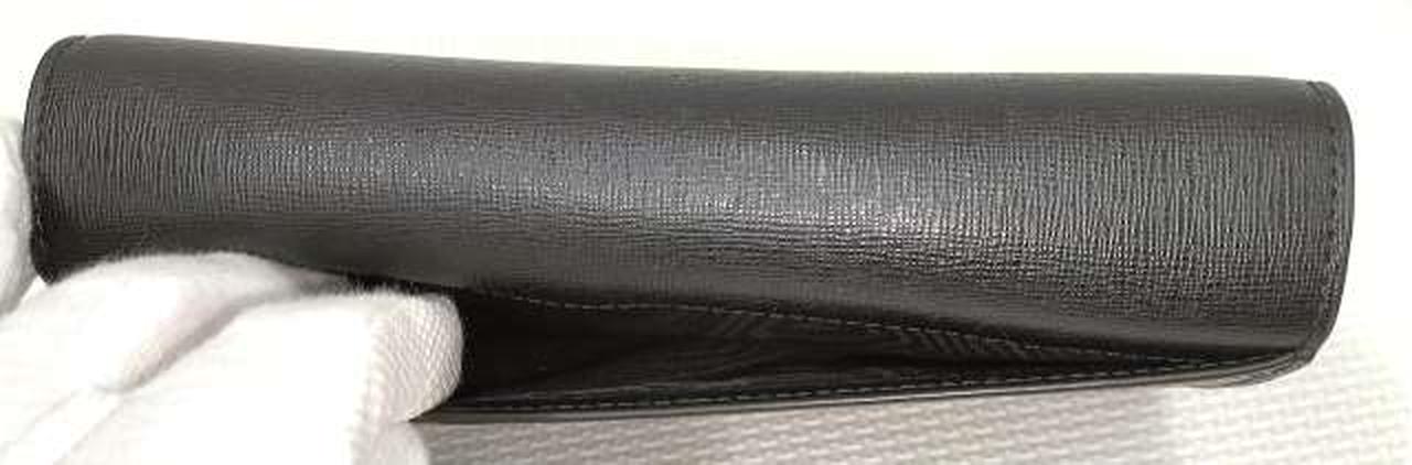 背面オープンポケット