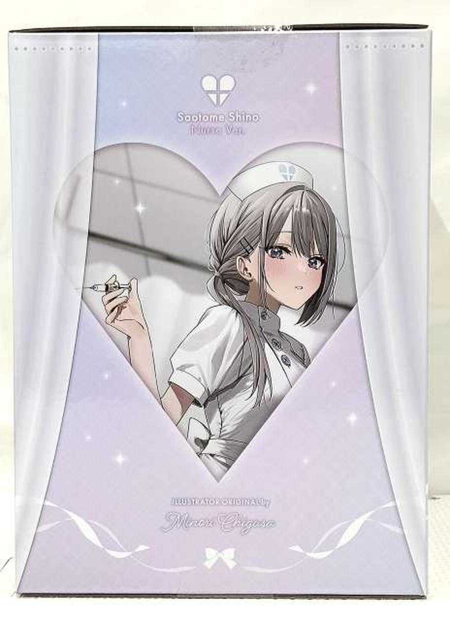 早乙女志乃 白雪恋 香水セット 千種学園1年3組 早乙女志乃 白雪恋