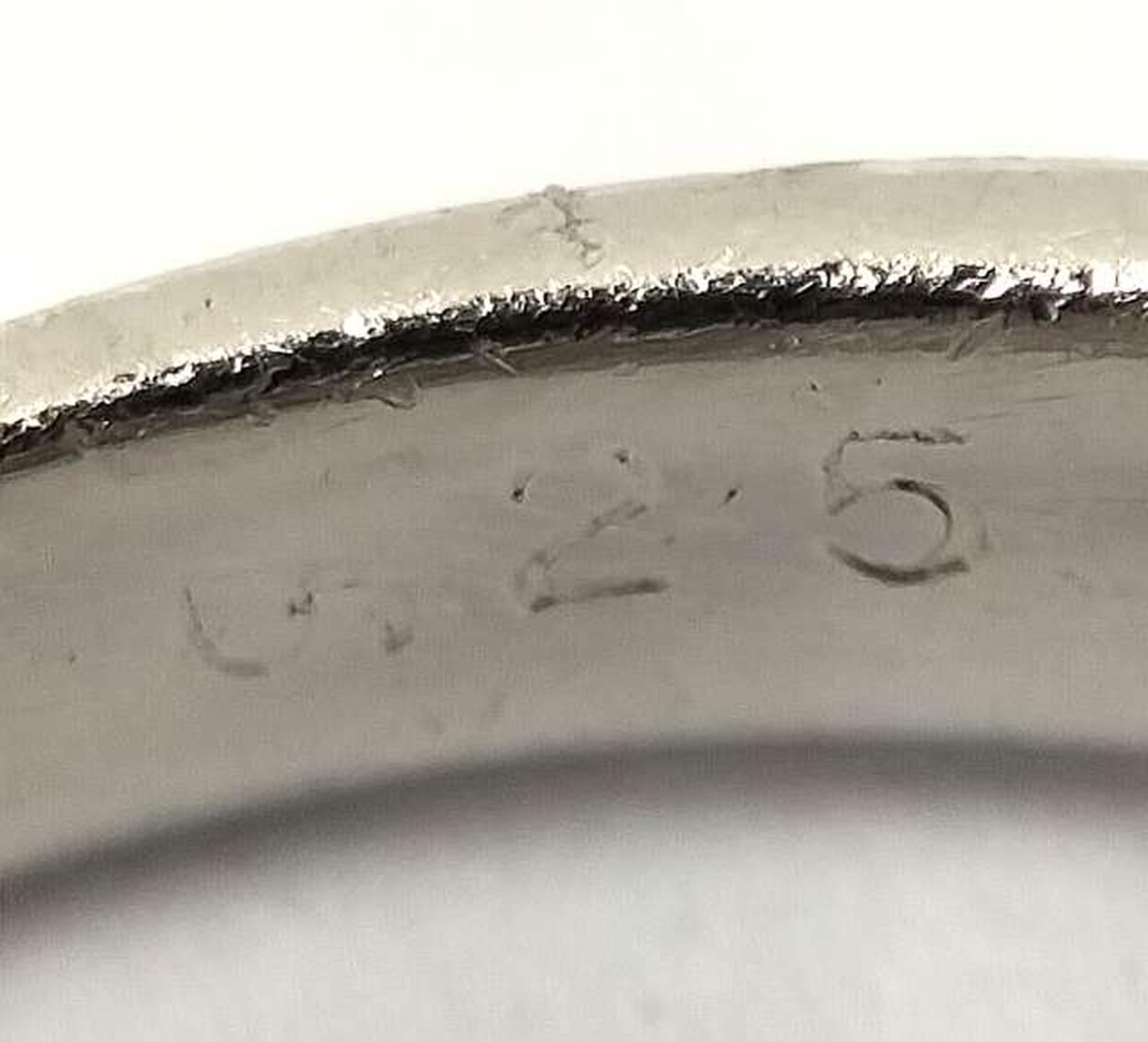 0.25刻印