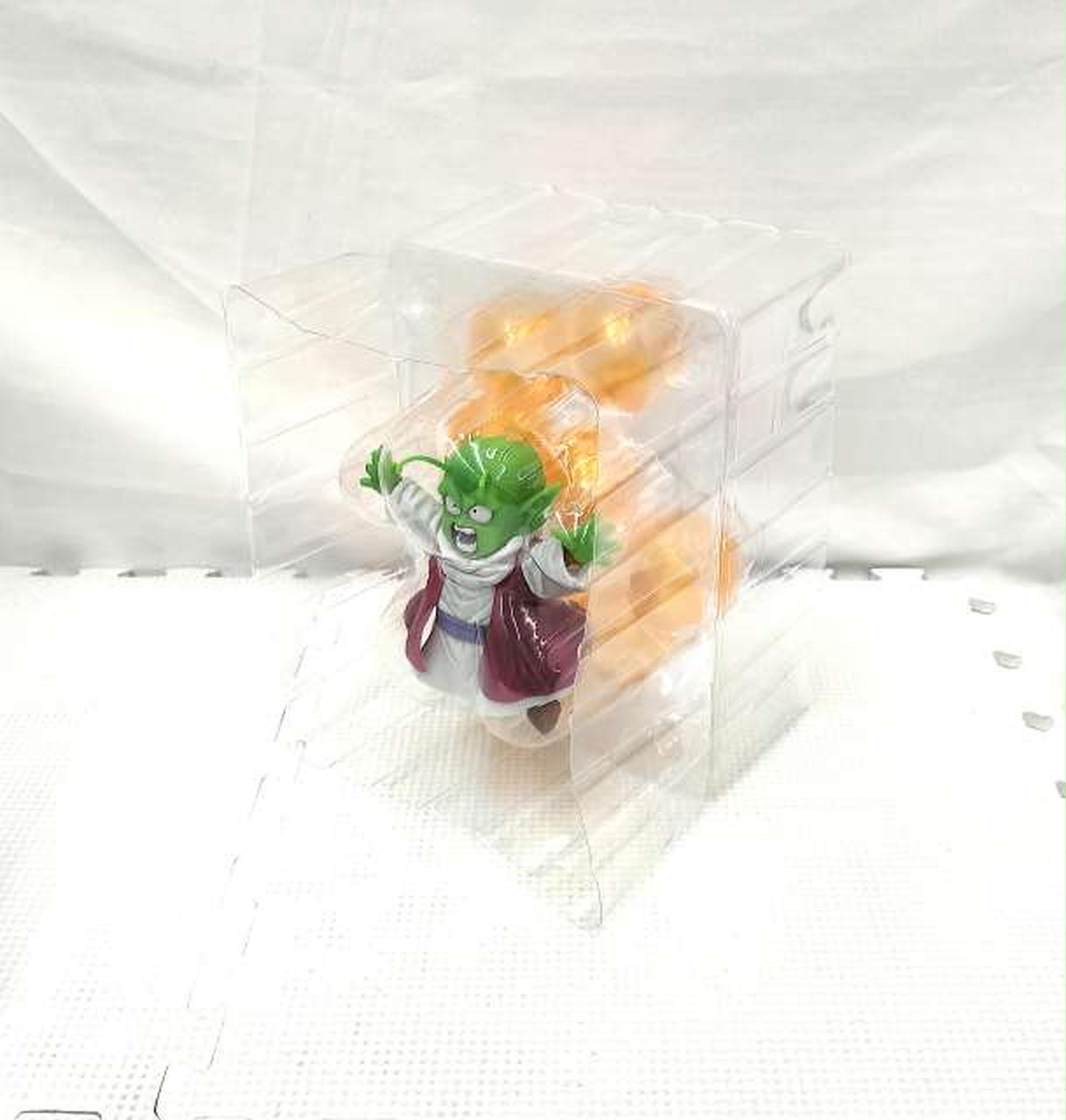 BANDAI - BANDAI バンダイ/F賞 ドラゴンボール&amp;デンデ フィギュア/1番くじ ドラゴンボール超/SAランク/81【中古】 Amazon.co.jp: 一番くじ ドラゴンボール VSオムニバスZ F賞