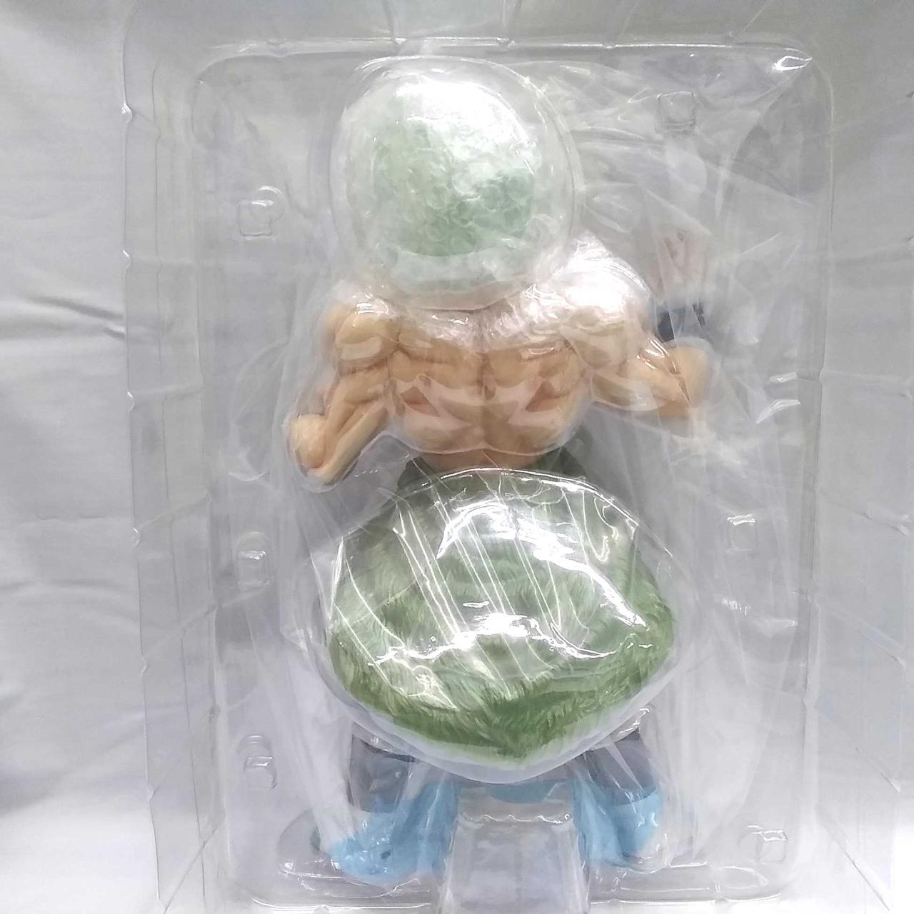Bandai 超サイヤ人ブロリーフルパワー Hardoffnetmall Webno