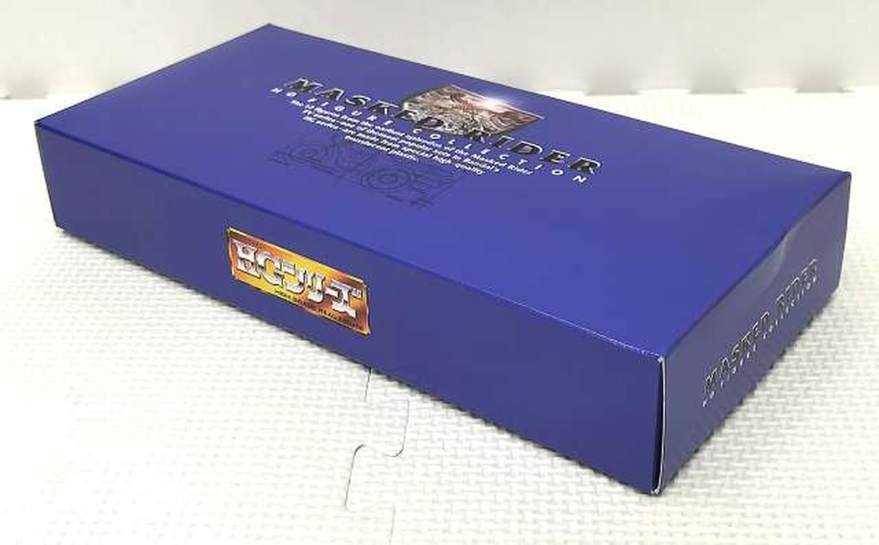 フィギュアBOX(箱に一部変形あり)