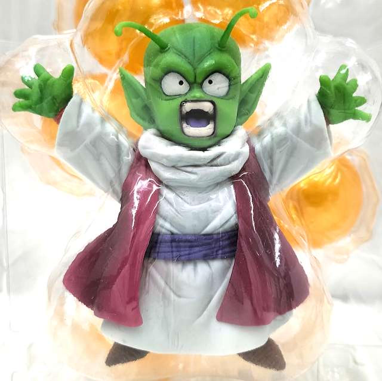 BANDAI バンダイ/ドラゴンボール&デンデフィギュア/フィギュア/Aランク/42【中古】 バンダイ(BANDAI)|ドラゴンボール＆デンデ フィギュア|HARDOFF