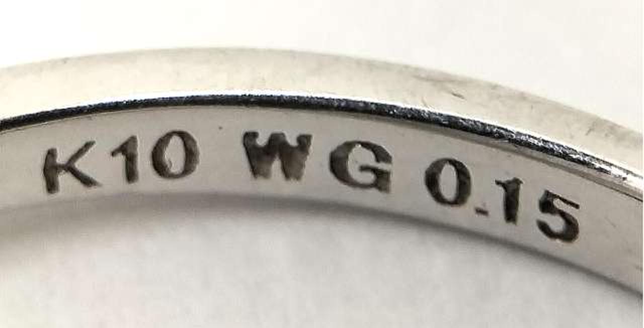K10WG 0.15刻印