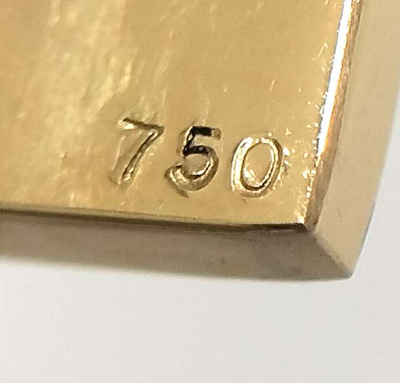 750刻印