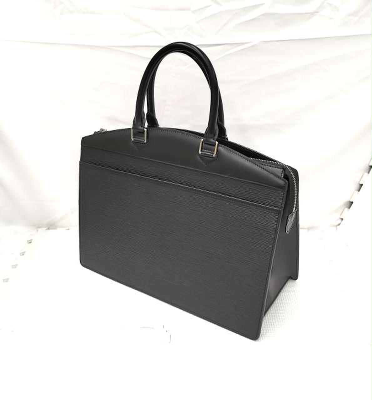ルイヴィトンのリヴィエラ LOUIS VUITTON ルイ・ヴィトン リヴィエラ バッグ エピ M48187