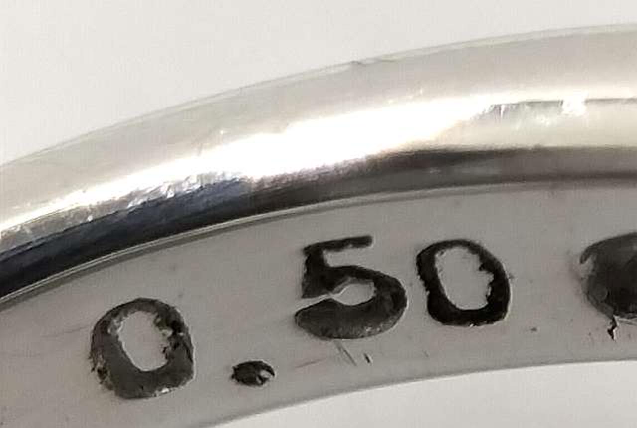 0.50刻印