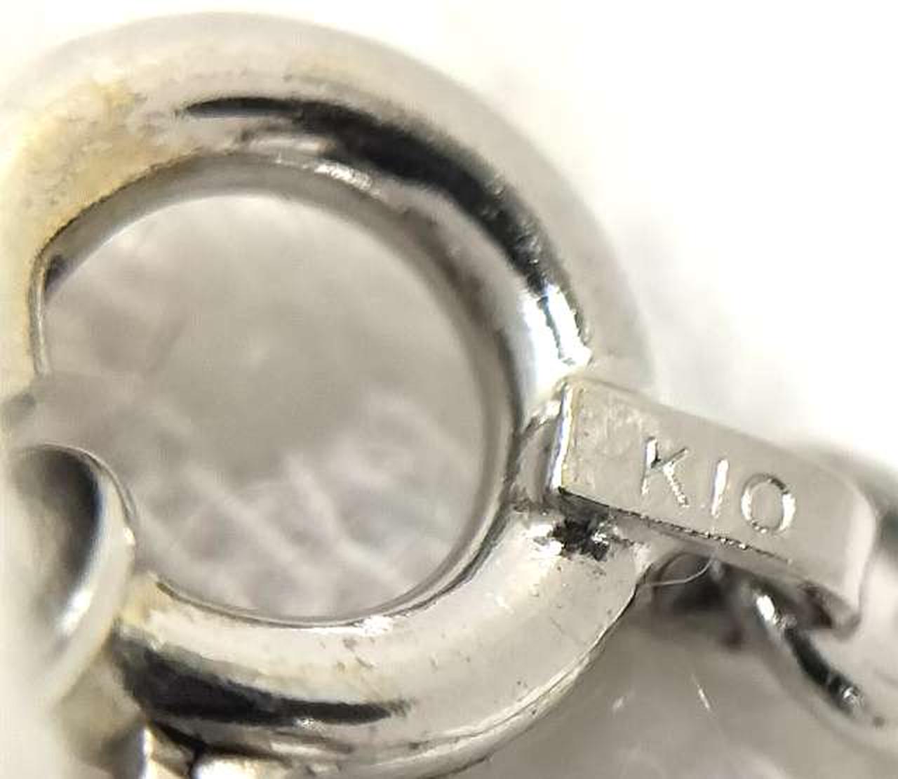 K10刻印