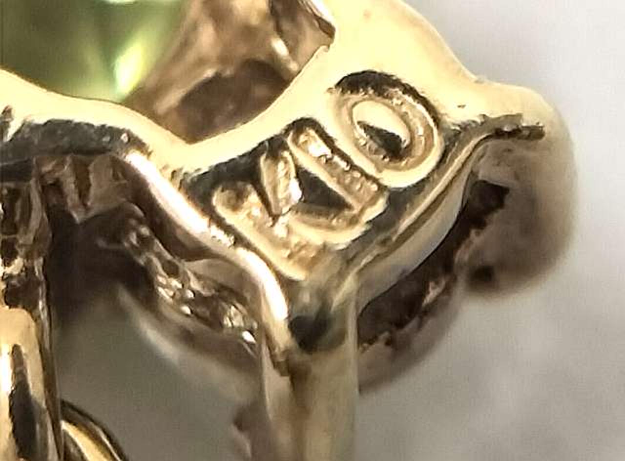 K10刻印