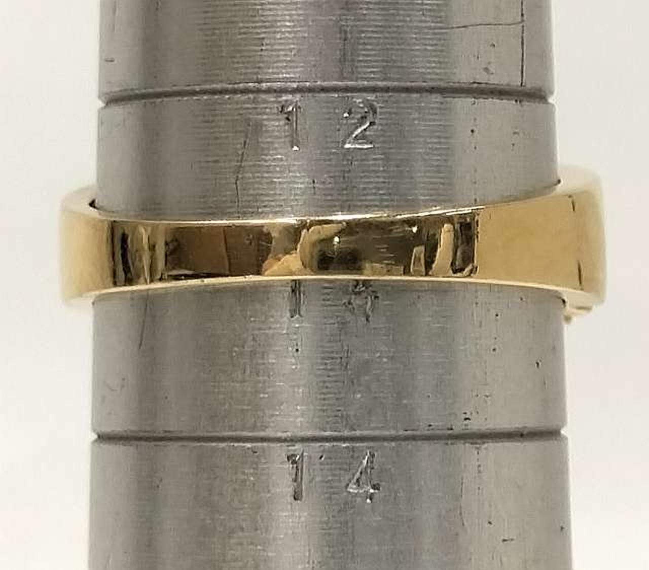 029刻印|K18リング|HARDOFFオフモール（オフモ）|2030820000039587