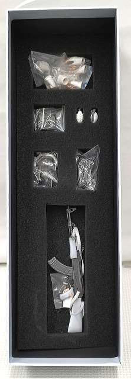 セル ケルベロスメイド隊 (ドール)Ω フィギュア セル ケルベロスメイド隊 (ドール)Ω フィギュア