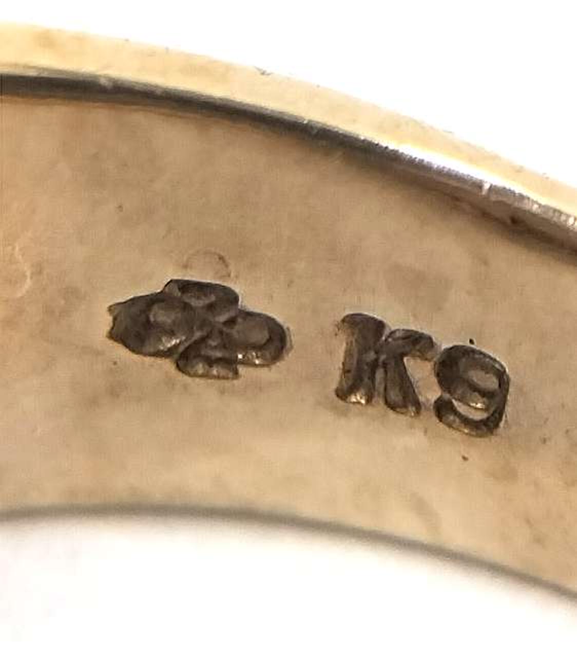 K9刻印