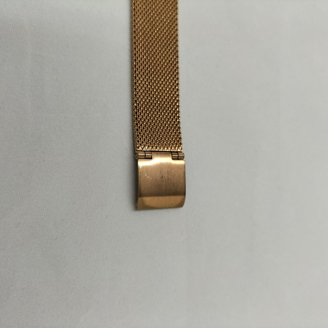 金具に細かいキズ有ります