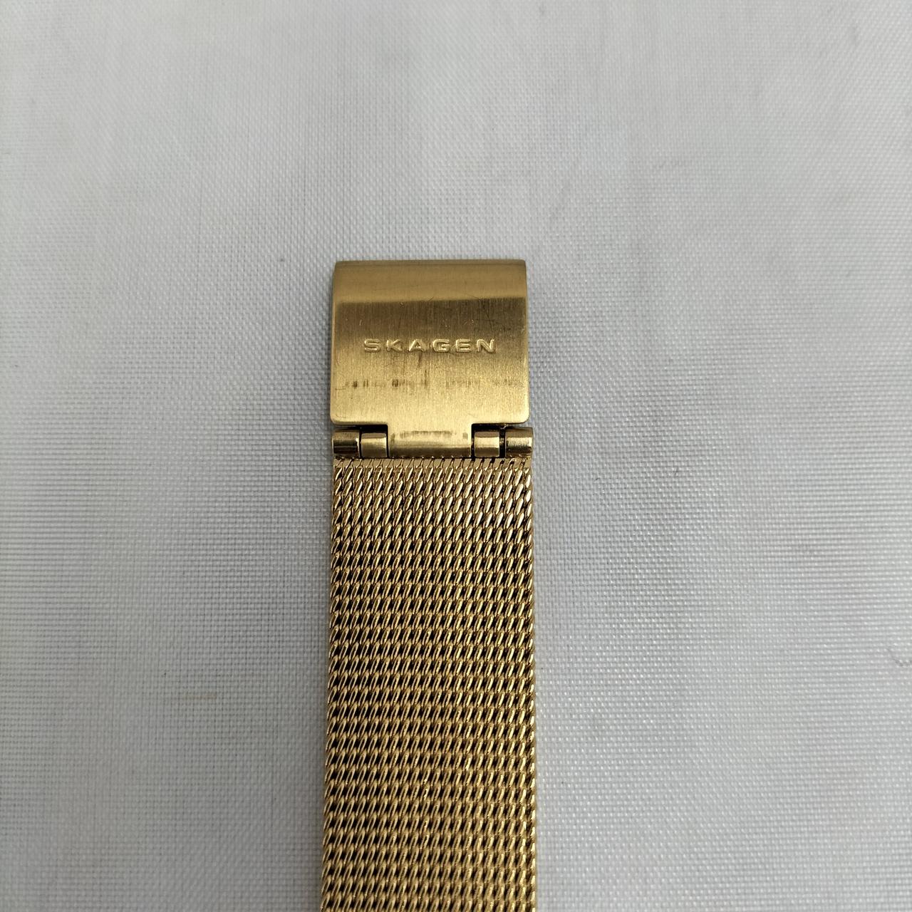 金具に細かいキズ有ります