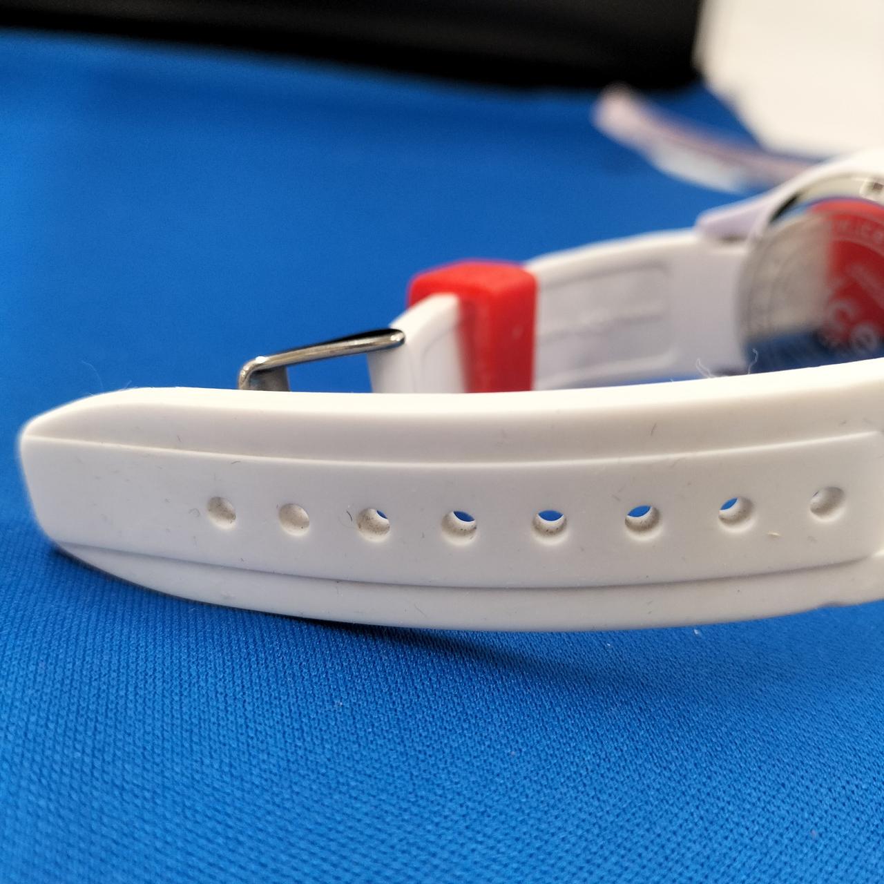 ベルトに汚れ有ります