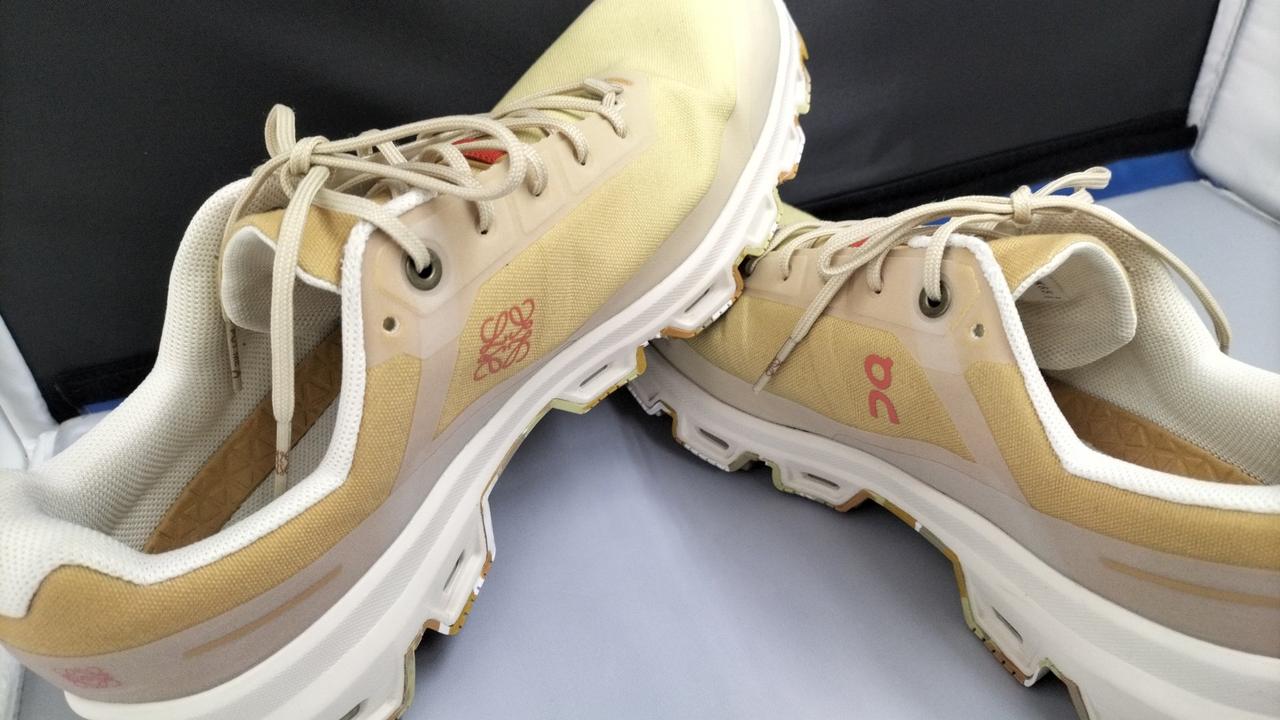 LOEWE×ON  クラウドベンチャー